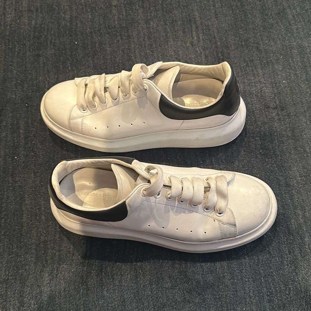 Men’s Alexander McQueen sneakers